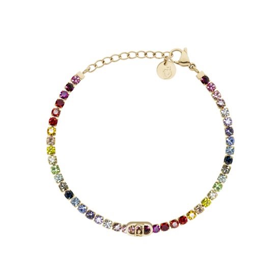 Bracciale Liu Jo Donna in Acciaio LJ3222 - LJ3222